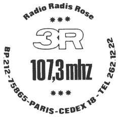 Radio 3R
